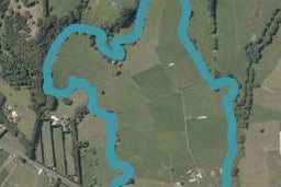 1286 Kahikatea Flat Road, Kaukapakapa, Kaukapakapa