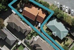 2/14 Derry Street, Remuera, Auckland