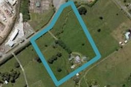54 Saleyards Road, Kamo