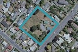 190 West Street, Greytown