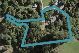 41 ELIZABETH PLACE, Drury, Drury