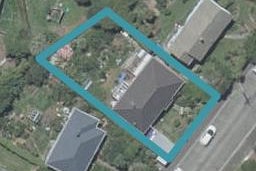 246 Hillingdon Street, Normanby, Dunedin
