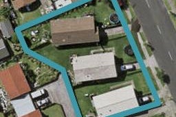 2/70 Charntay Avenue, Clover Park, Auckland