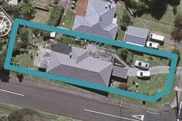 34 Awanui Street, Merrilands, New Plymouth