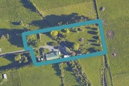 158 Mount Fyffe Road, Kaikōura