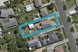 174 Margaret Street, Glengarry, Invercargill