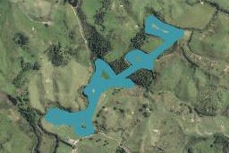 326 Hoggs Road, Rangiwahia, Kimbolton