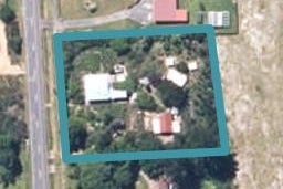 94 Main Road, Blackball, Greymouth