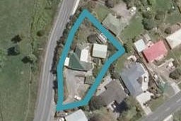 84 Hurndall Street East, Maungaturoto