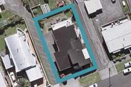 21 Hamblyn Street, Strandon, New Plymouth