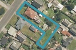 120 Bealey Street, Hokitika