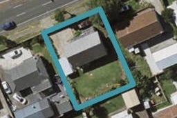 61 Te Irirangi Drive, Clover Park, Auckland