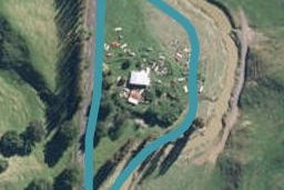 1984 Ohura Road, Matiere