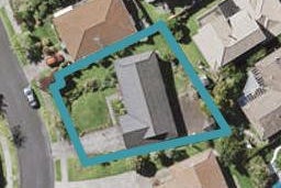 4 Pitlochry Place, Highland Park, Auckland
