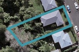 49 Essex Street, Vogeltown, New Plymouth
