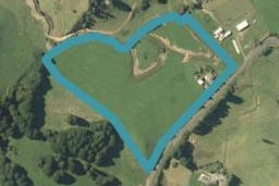2569 Tarata Road, Purangi, Inglewood