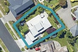 3 Janet Place, Lynmore, Rotorua