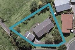 9 Squire Place, Blagdon, New Plymouth