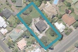 258 Taupo Quay, Gonville, Whanganui