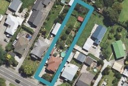 200 Rutene Road, Kaiti, Gisborne