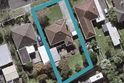 16 Exeter Street, Brooklands, New Plymouth