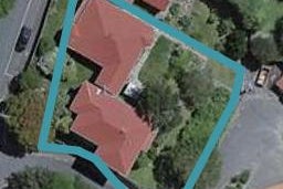 43 Salamanca Road, Kelburn, Wellington