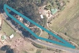 4836 State Highway 1, HOUHORA, PUKENUI