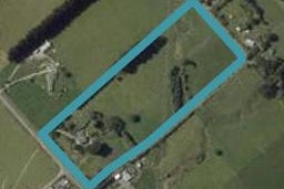 672 Roberts Line, Kelvin Grove, Palmerston North