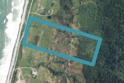 150 North Beach Road, Point Elizabeth, Greymouth