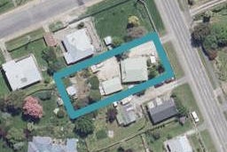 27 Beach Street, Waikouaiti, Waikouaiti