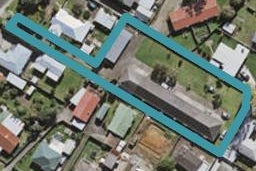 6/316 Massey Road, Mangere East, Auckland