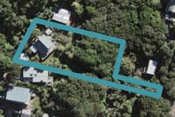 14 Valley Road, Omiha, Waiheke Island