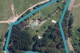 788 Otope Road, Dannevirke