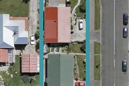 81 Nelson Street, Georgetown, Invercargill