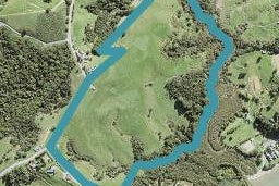 316 Whitmore Road, Tāwharanui Peninsula, Matakana