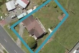 78 King Street, Hikurangi, Hikurangi