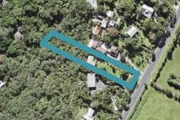 61 Oaia Road, Muriwai, Muriwai