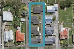 2/24 Avenal Street, Avenal, Invercargill
