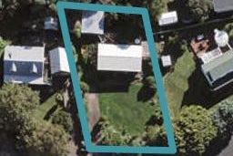 17 Hartley Avenue, Onetangi, Waiheke Island