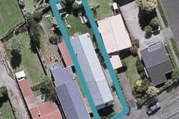 412 Saint Aubyn Street, Lynmouth, New Plymouth