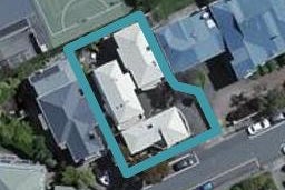 2/35 Hobson Crescent, Thorndon, Wellington