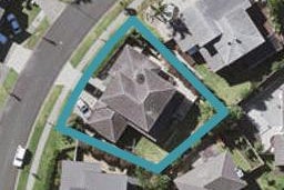35 Chateau Rise, Flat Bush, Auckland