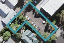 1 Wilton Street, Grey Lynn, Auckland