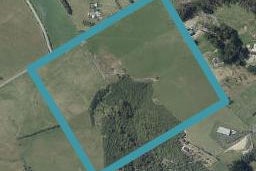 135 Green Island Bush Road, Blackhead, Dunedin