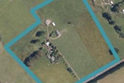 1186 Top Grass Road, Dannevirke