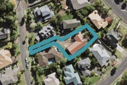 5 St Lucia Place, Unsworth Heights, Auckland
