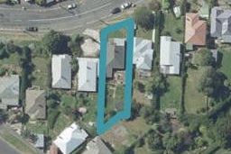 515 South Road, Calton Hill, Dunedin