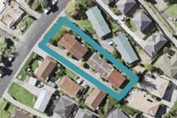 5/46 Moore Street, Howick, Auckland