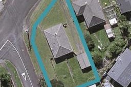 33 Doralto Road, Frankleigh Park, New Plymouth