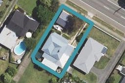 482 Aberdeen Road, Te Hapara, Gisborne